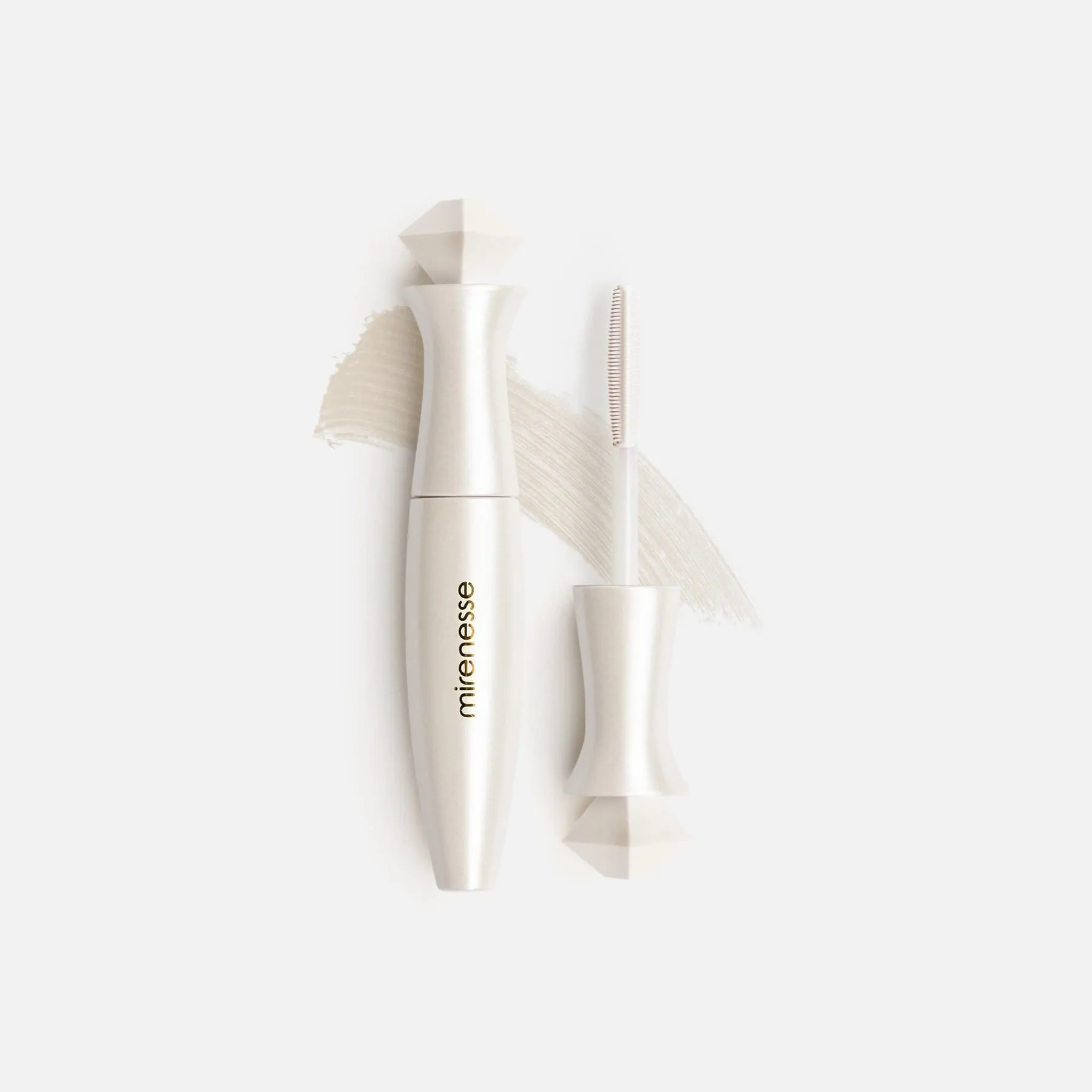 AU Mega Volume 4d Lash Growth Primer   Tubing Mascara Trio