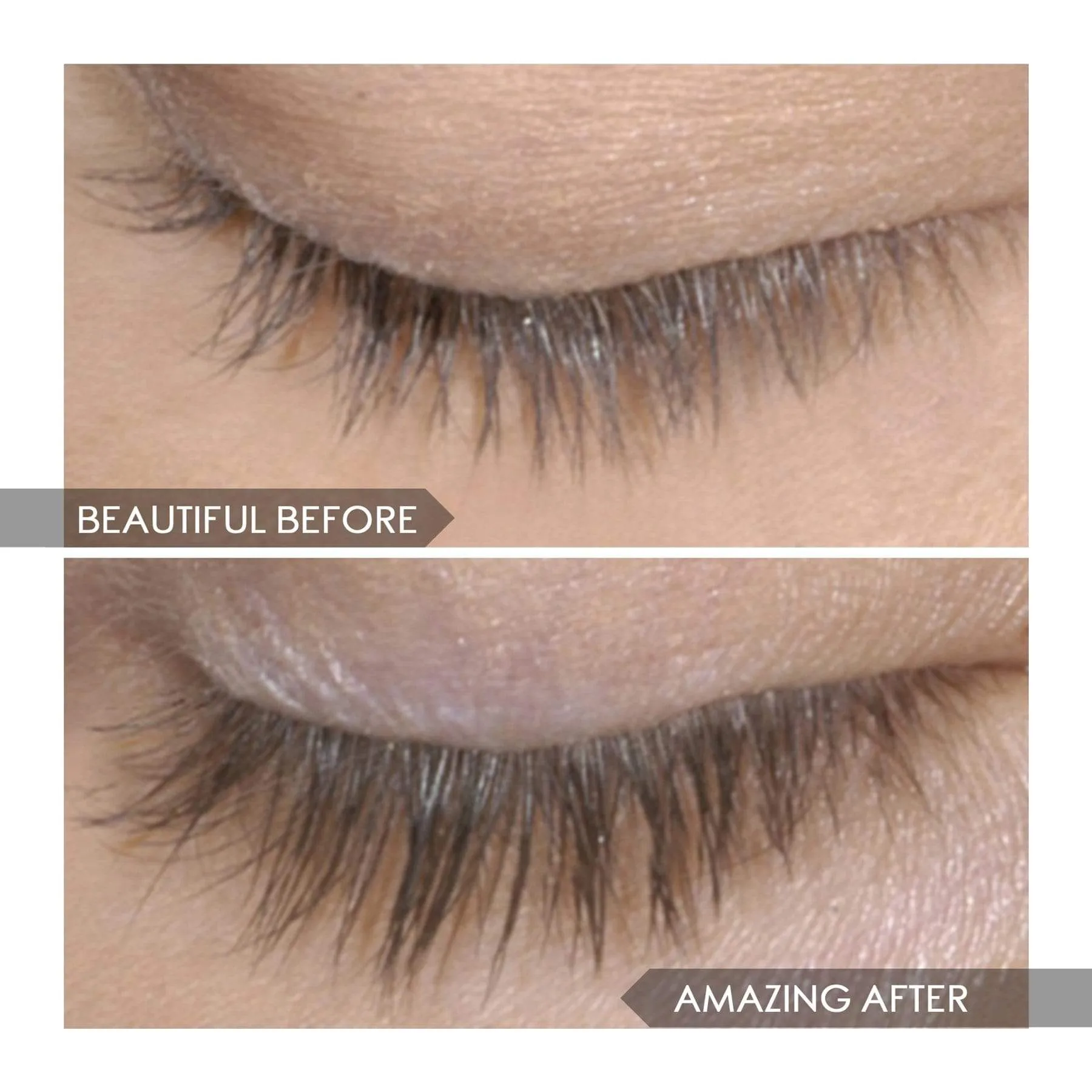 AU Mega Volume 4d Lash Growth Primer   Tubing Mascara Trio