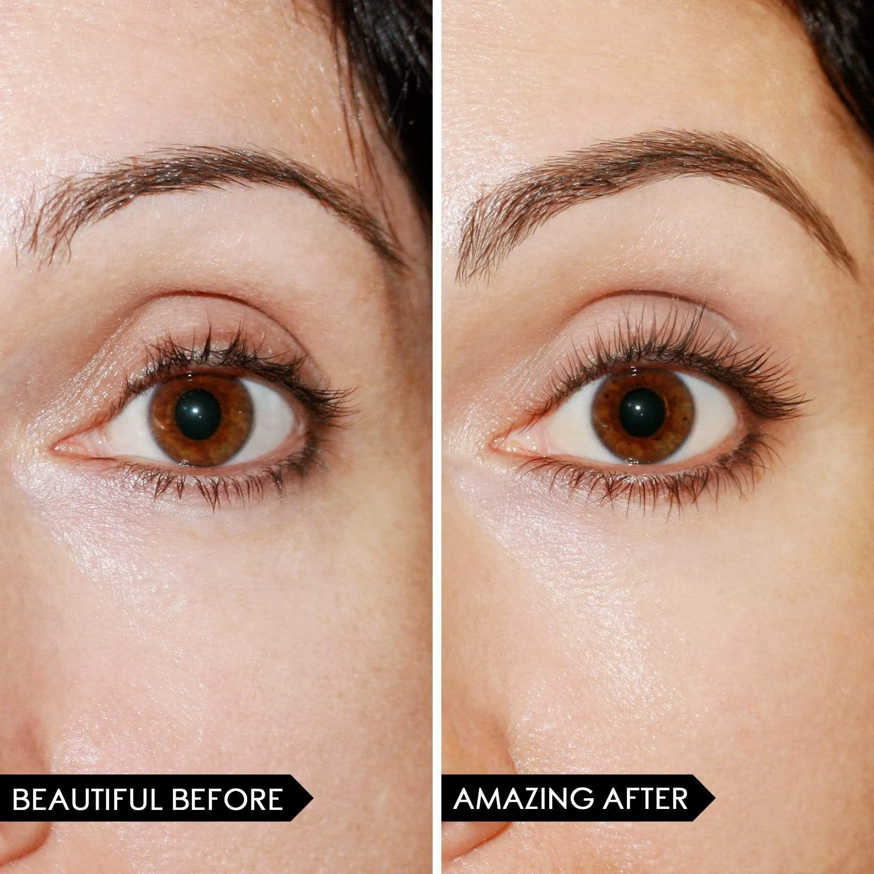 AU Mega Volume 4d Lash Growth Primer   Tubing Mascara Trio