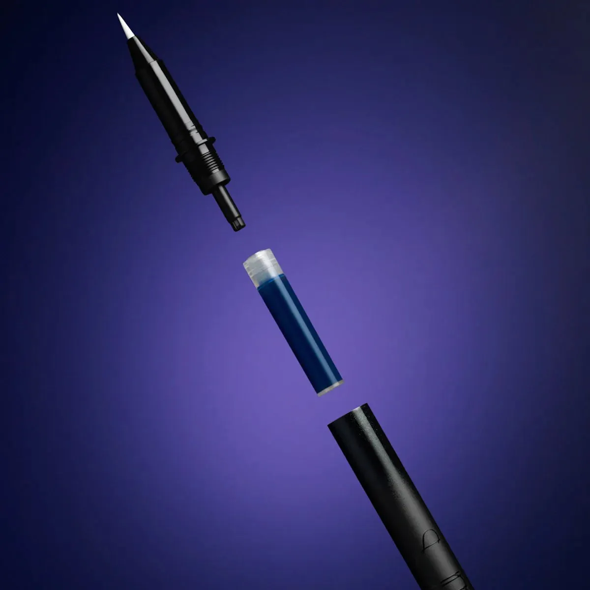 Auto-Graphique Eye Liner Refill / Poupre