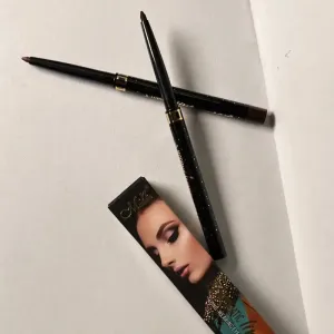 Automatic Line Waterproof Eyeliner | Long-Lasting, Smudge-Proof Precision