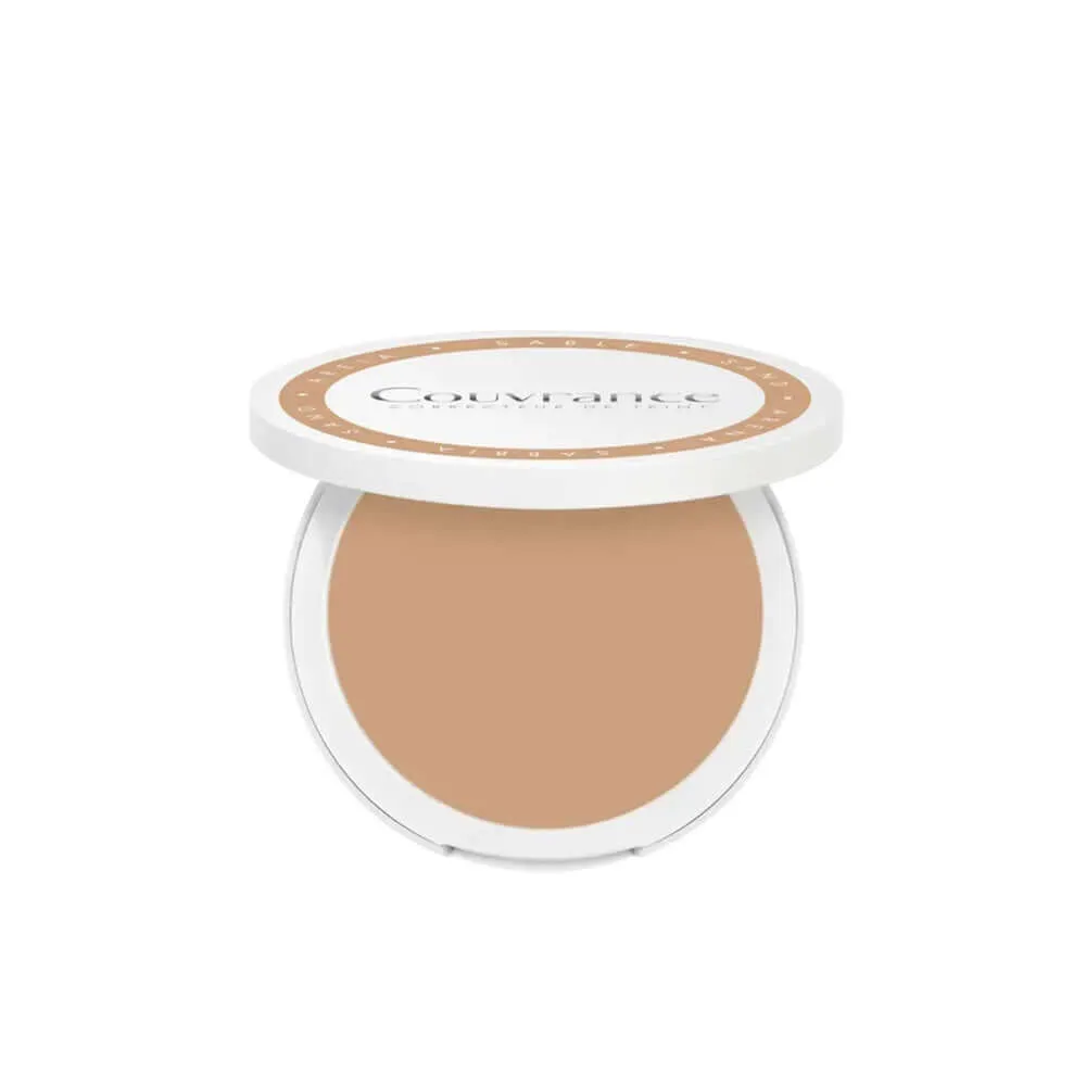 AVENE Couvrance Compact foundation cream