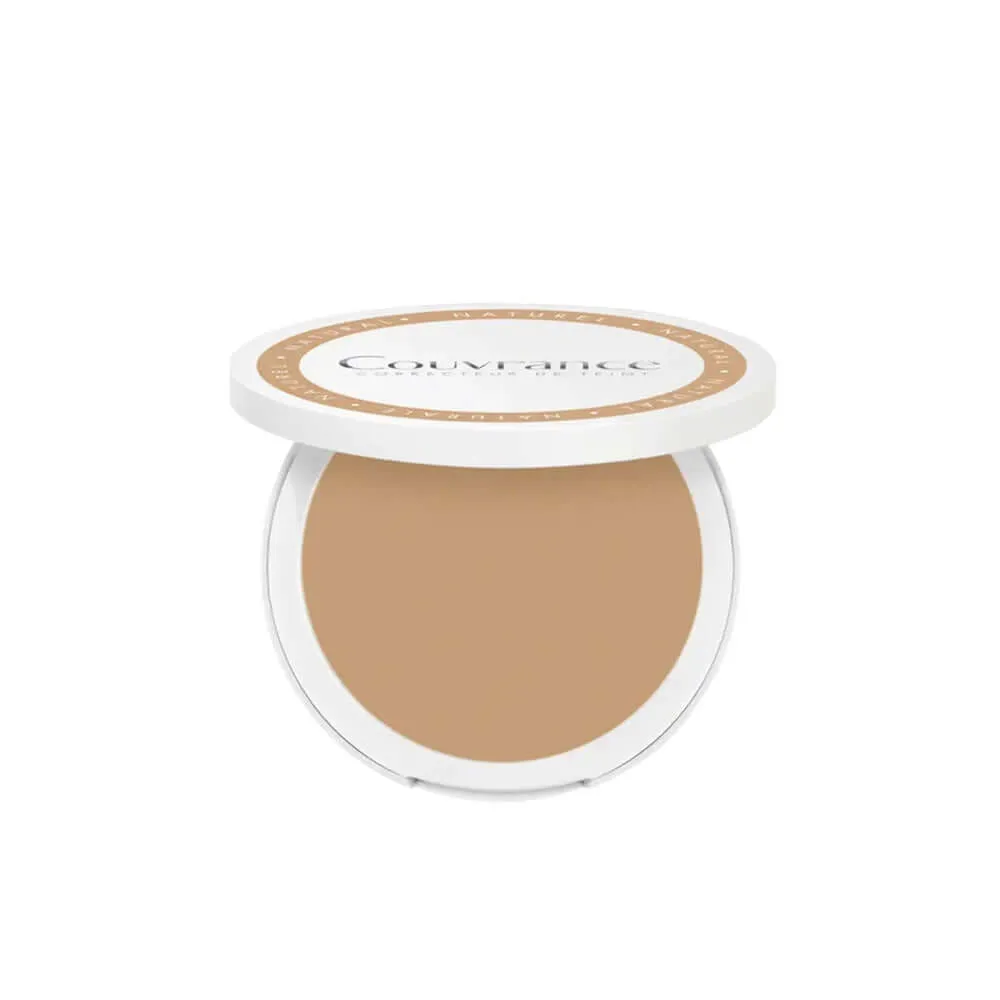 AVENE Couvrance Compact foundation cream