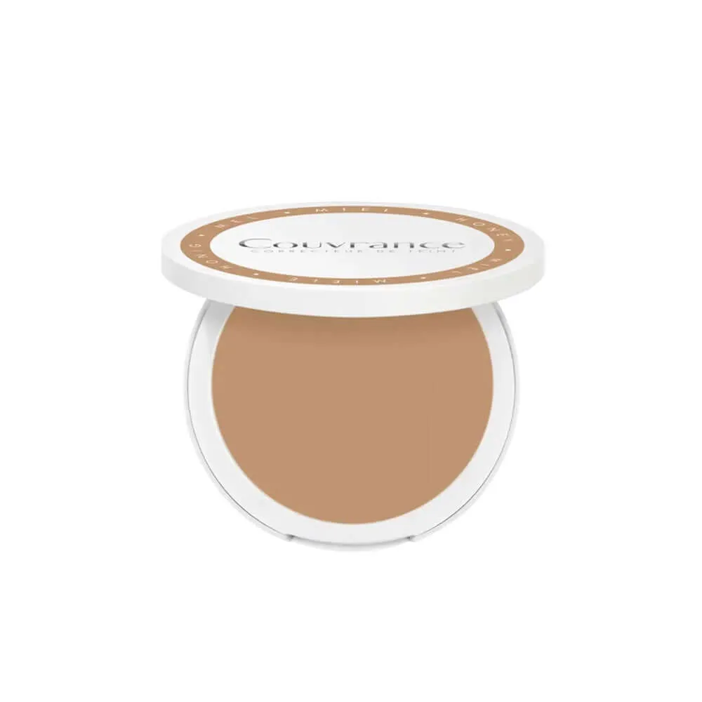 AVENE Couvrance Compact foundation cream