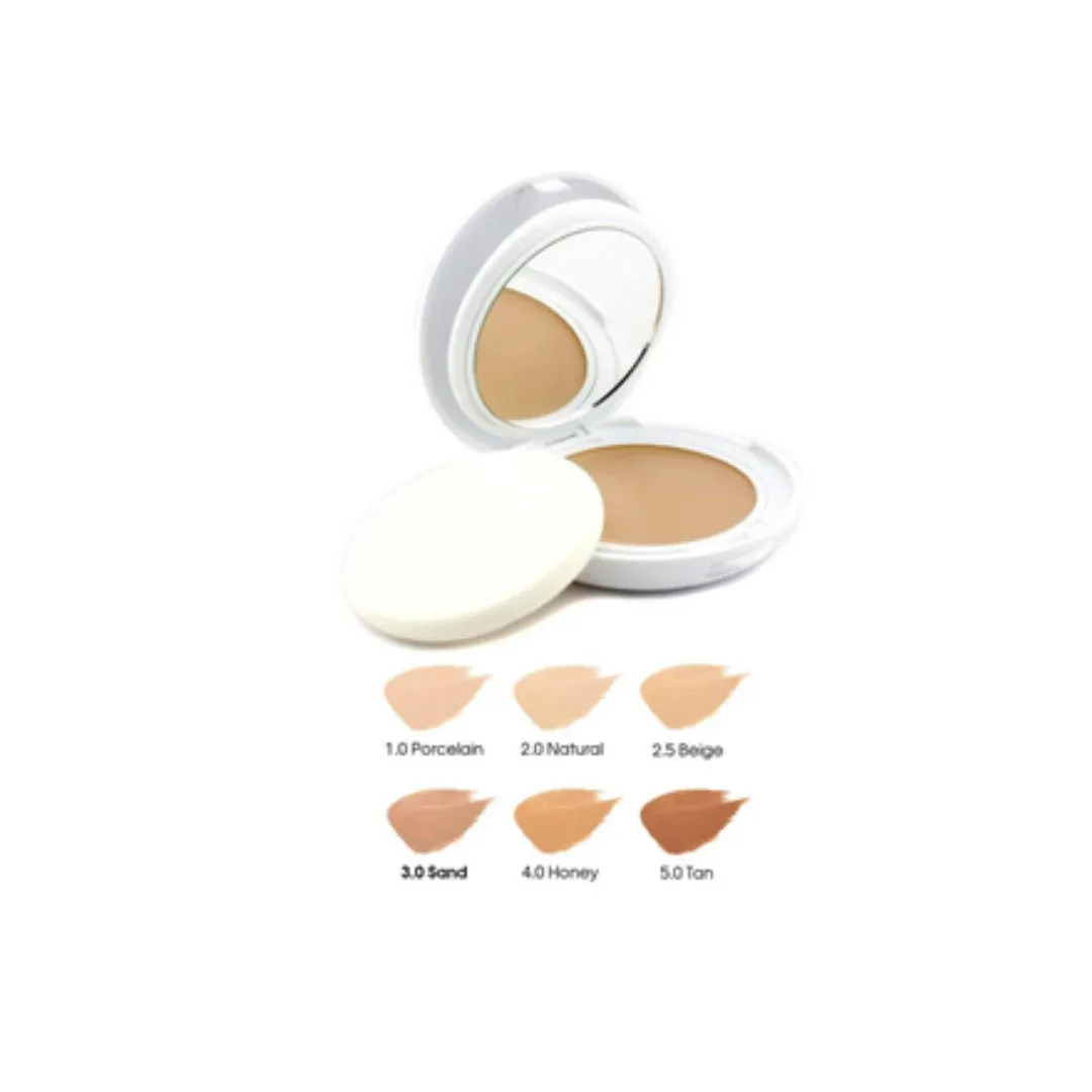 Avène Couvrance Compact Foundation Cream