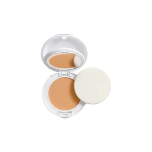 Avène Couvrance - Foundation Compact Mat kleur: Miel 10gr