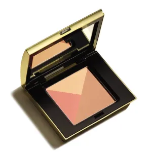 Avon Luxe 3 in 1 Powder Bronzer & Highlighter & Blush Palette