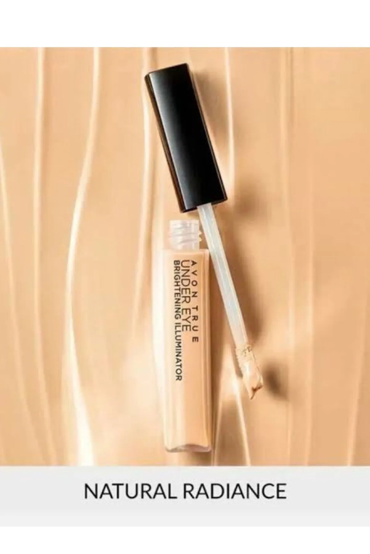 Avon True Under Eye Brightening Illuminator Natural Radiance 6.5ml