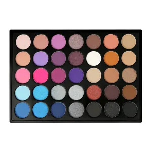 B35E EYE SHADOW PALETTE