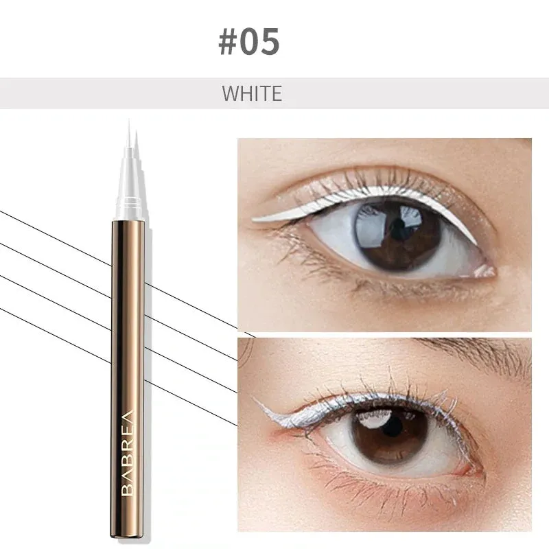 BABREA Waterproof Liquid Eyeliner Pen T2928