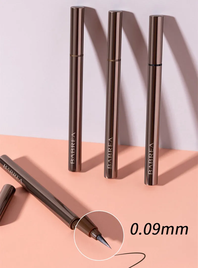 BABREA Waterproof Liquid Eyeliner Pen T2928