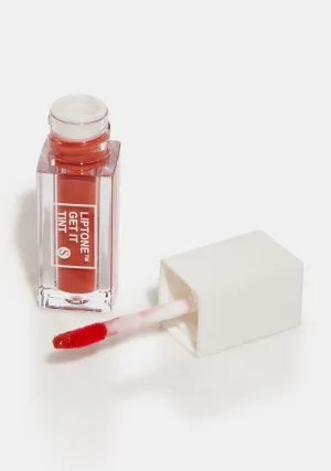 Baby Coral Liptone Get In Tint