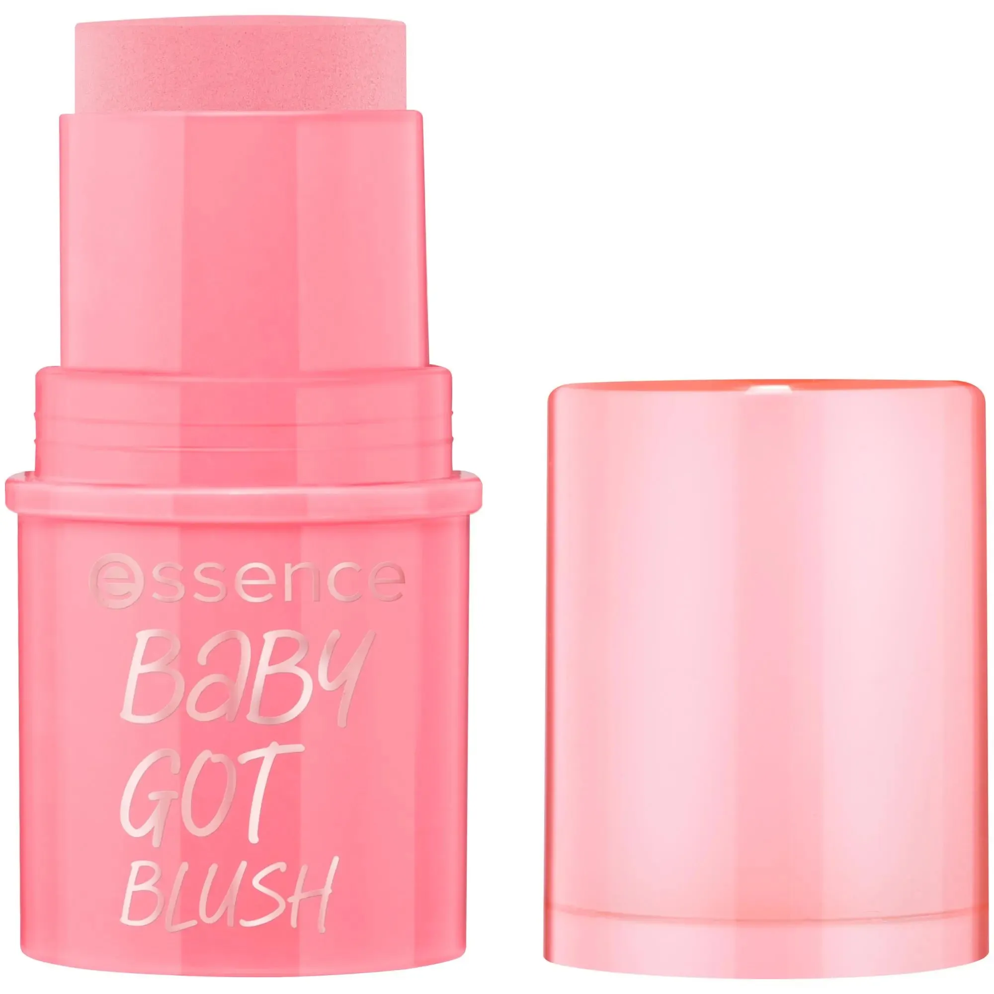 Baby Got Blush 10 Tickle me Pink