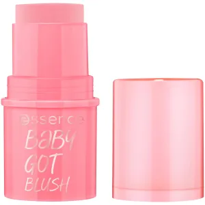 Baby Got Blush 10 Tickle me Pink