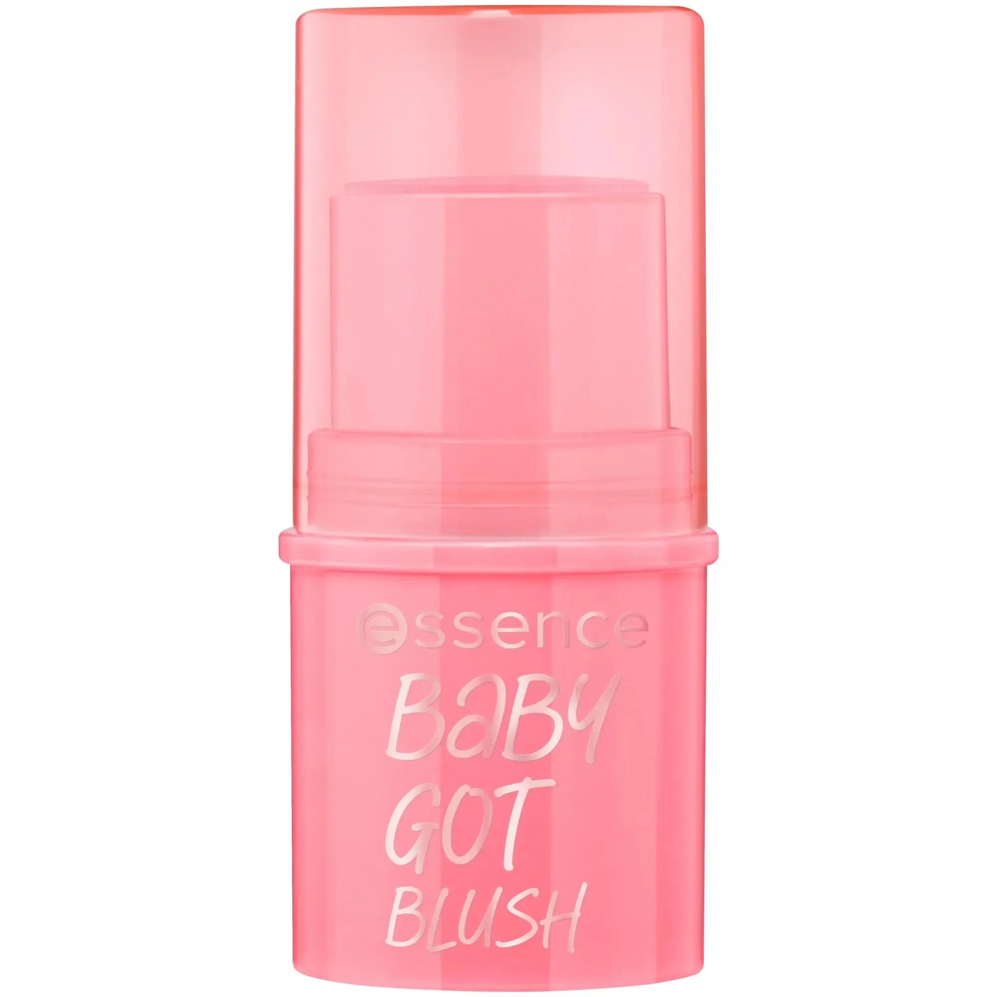 Baby Got Blush 10 Tickle me Pink