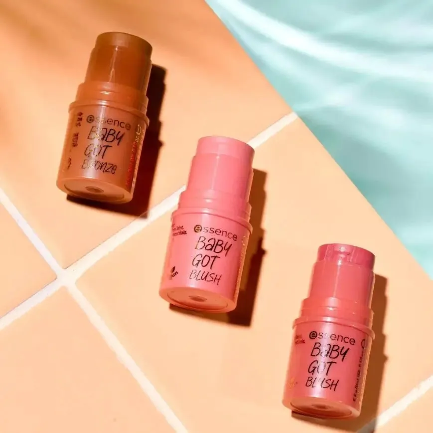 Baby Got Blush 30 Rosé all Day