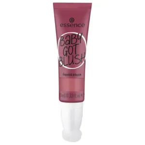 Baby Got Blush Liquid Blush 20 Blushin Berry