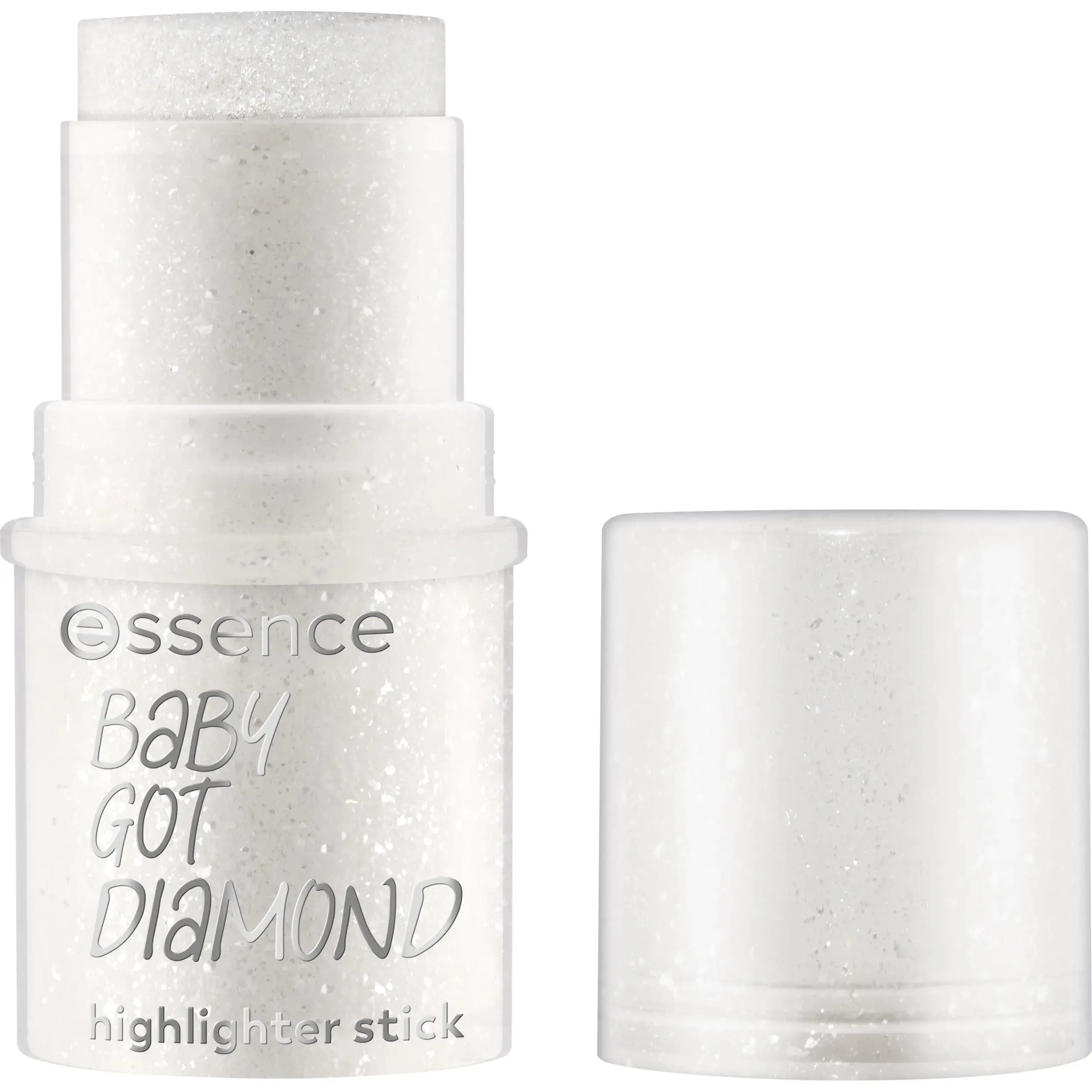 Baby Got Diamond Highlighter Stick