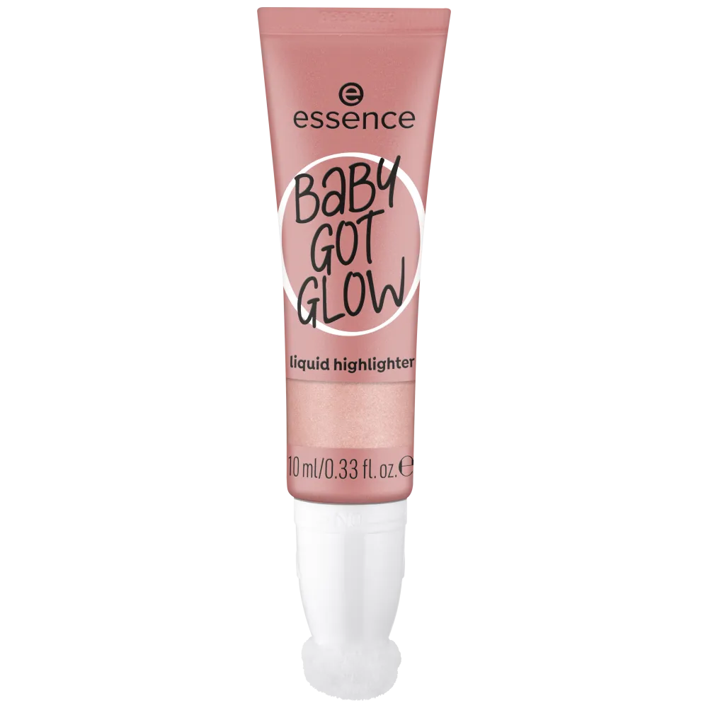 BABY GOT GLOW liquid highlighter
