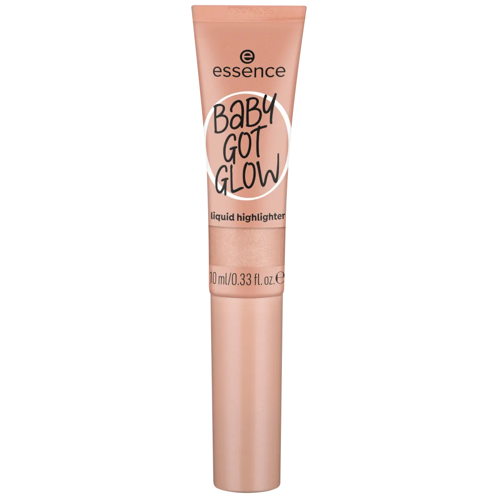 BABY GOT GLOW liquid highlighter