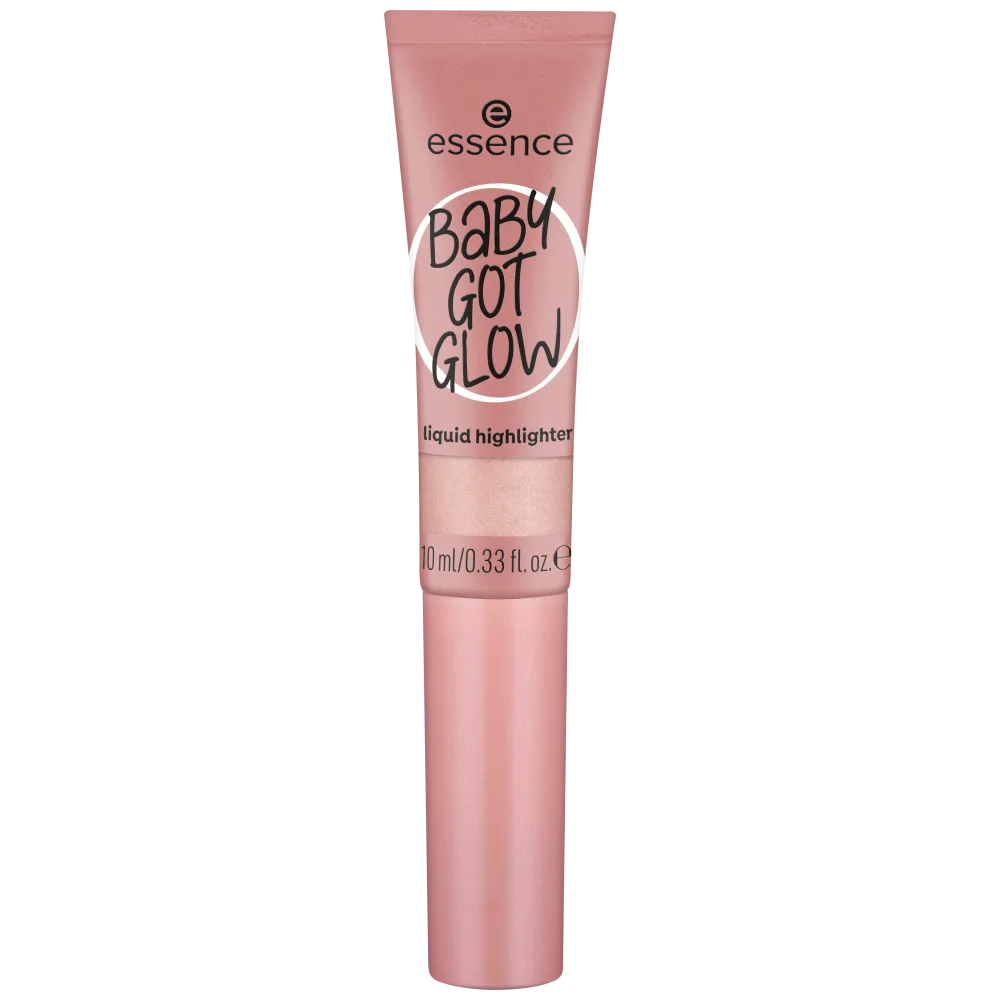 BABY GOT GLOW liquid highlighter