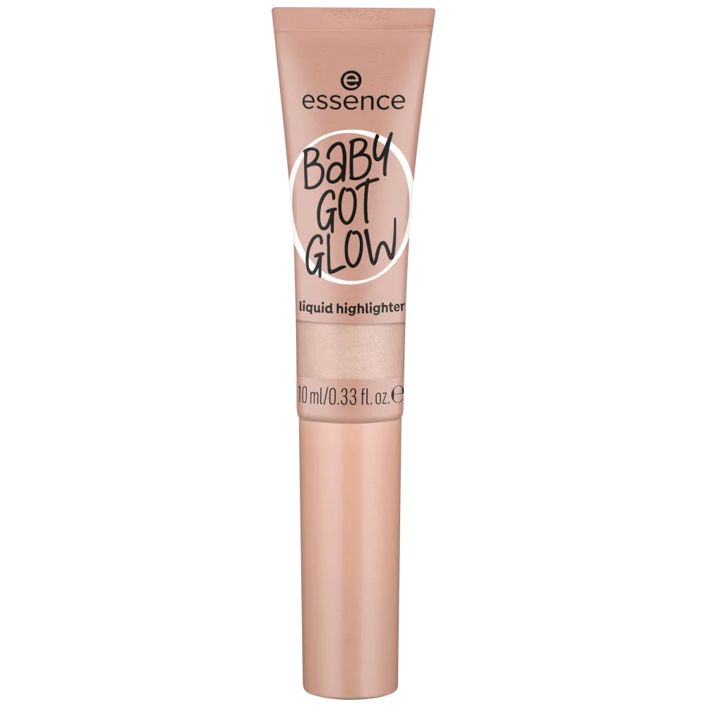 BABY GOT GLOW liquid highlighter