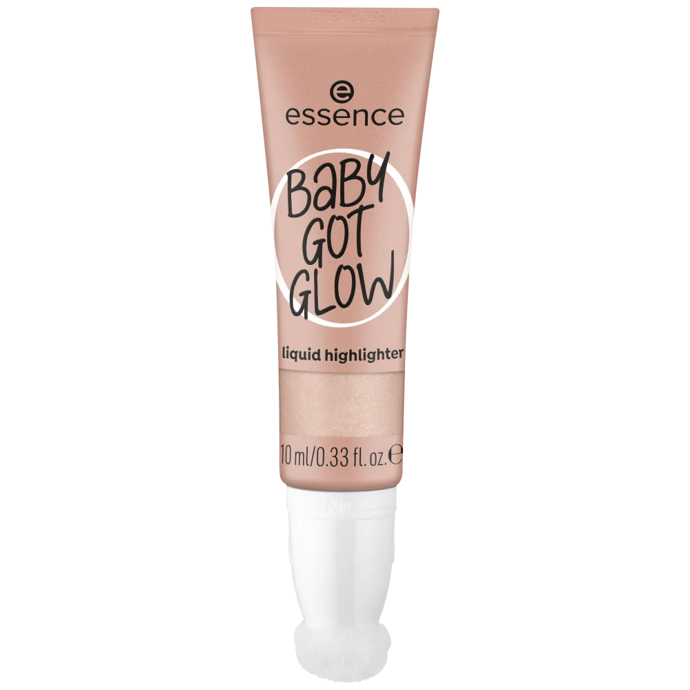 BABY GOT GLOW liquid highlighter