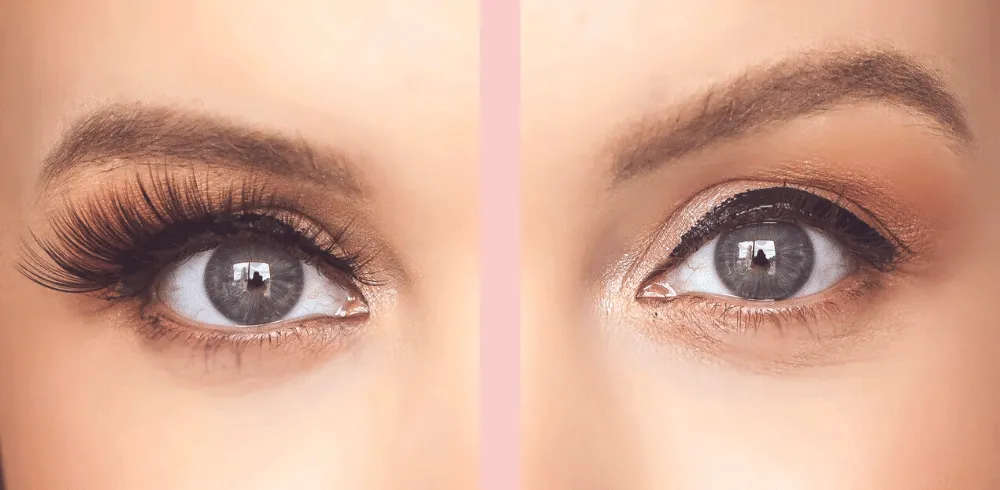 Bad Influence Magnetic Lash