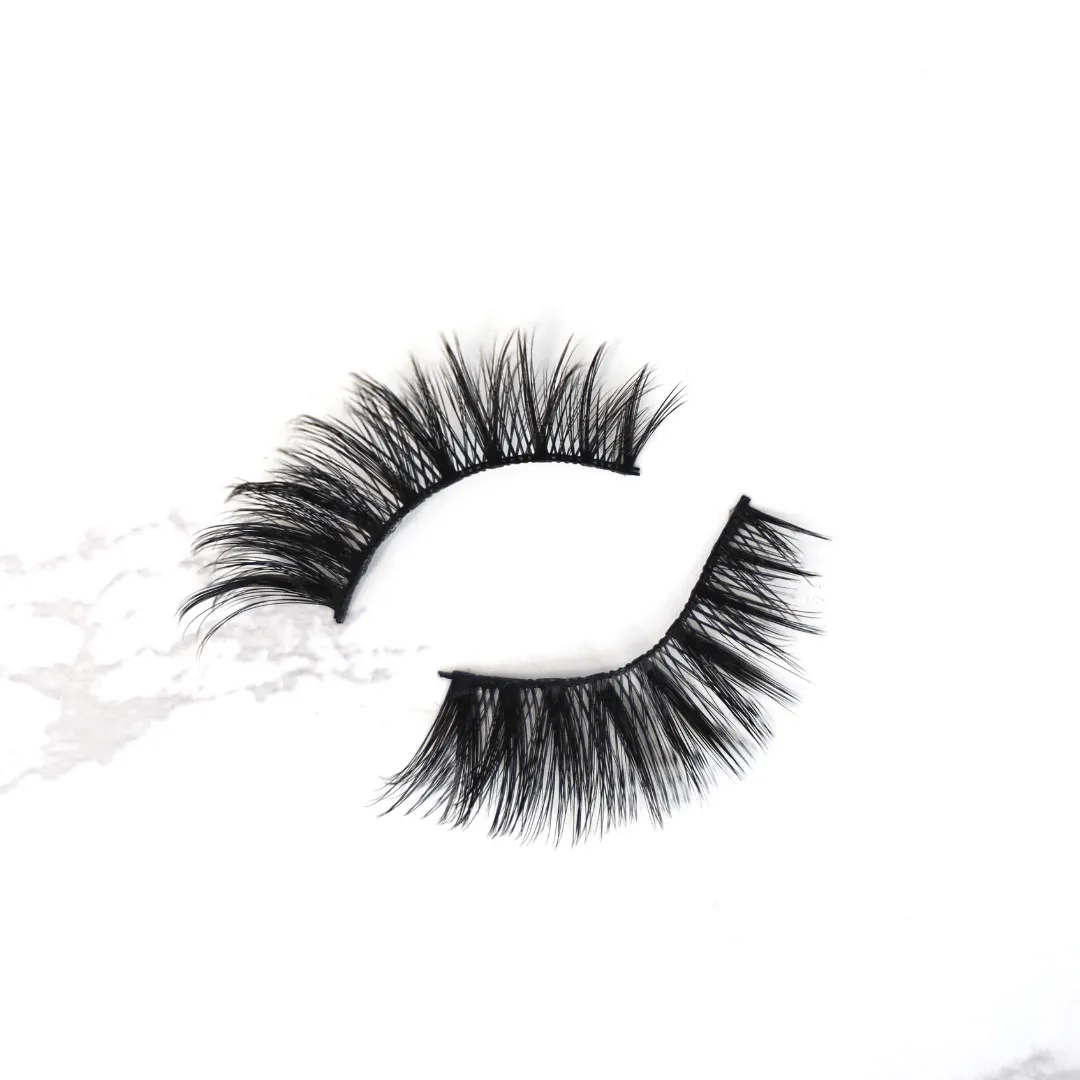 Bad Influence Magnetic Lash