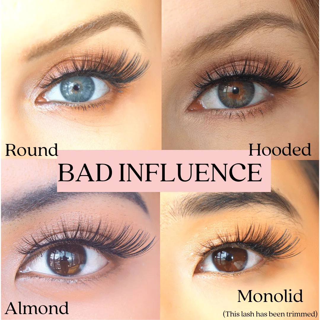 Bad Influence Magnetic Lash