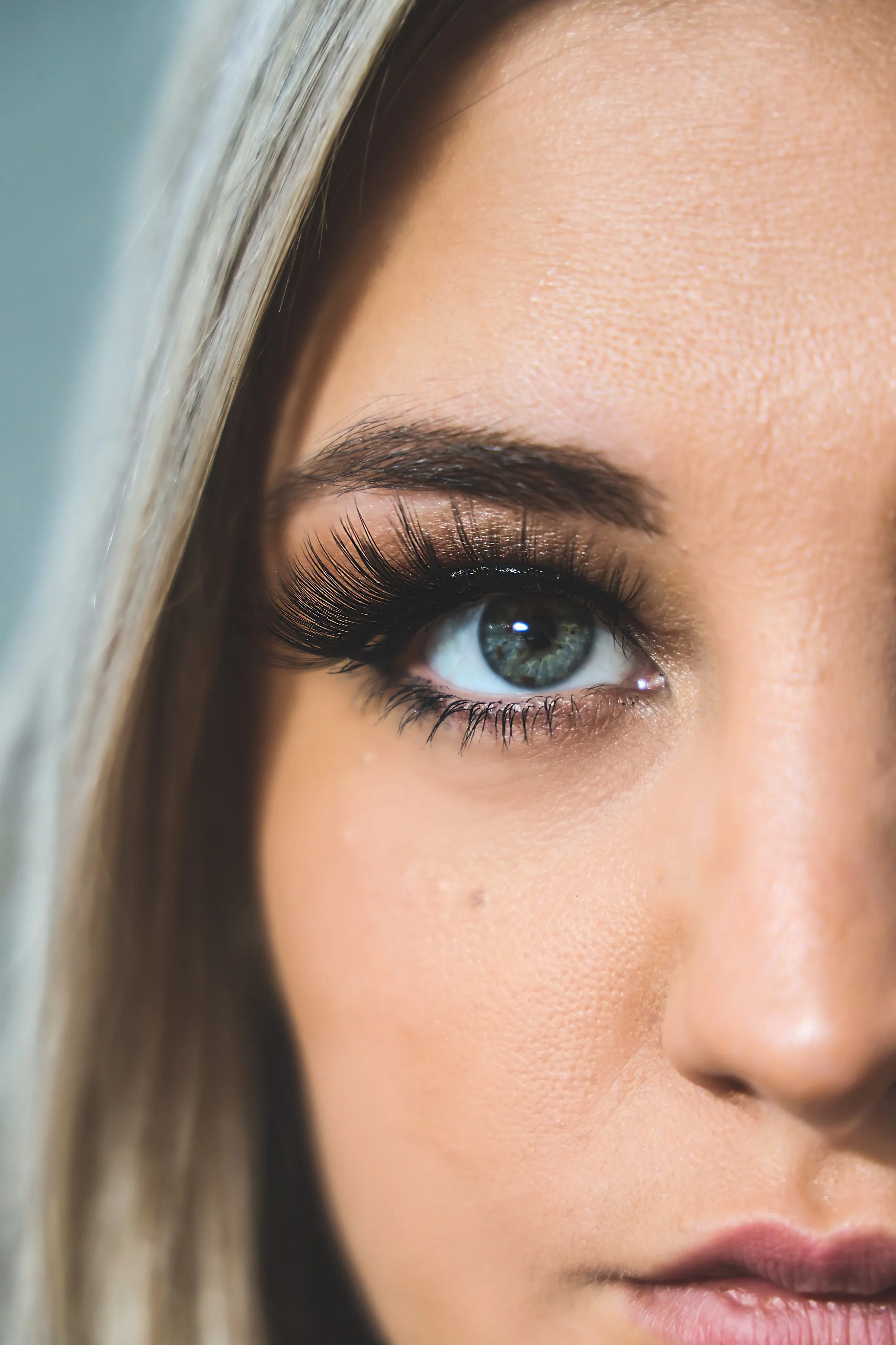 Bad Influence Magnetic Lash