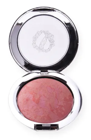 Baked Mineral Blush