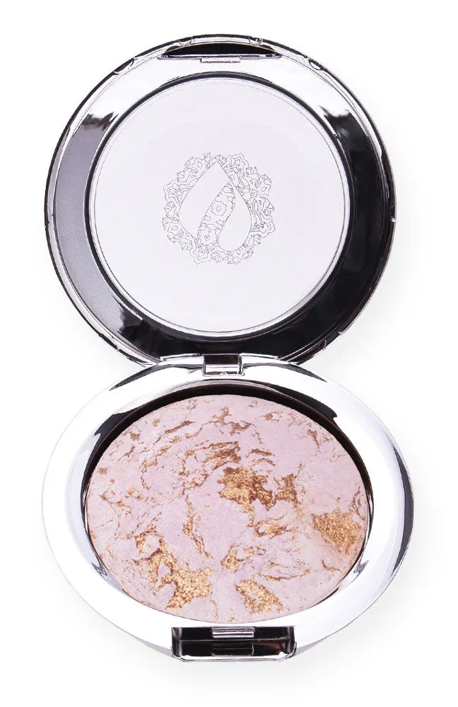 Baked Mineral Highlighter