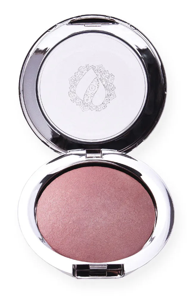 Baked Mineral Highlighter