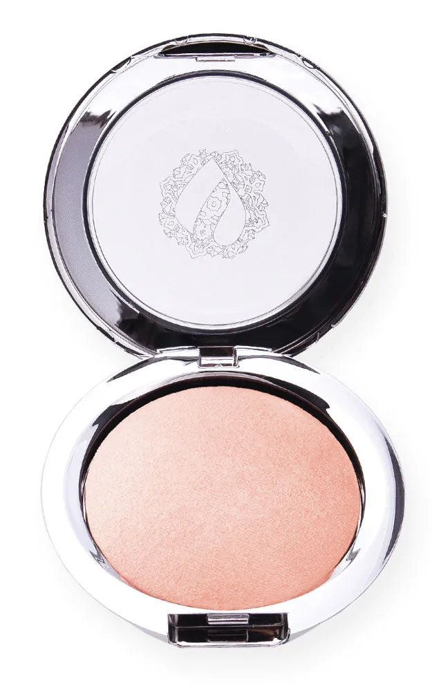 Baked Mineral Highlighter