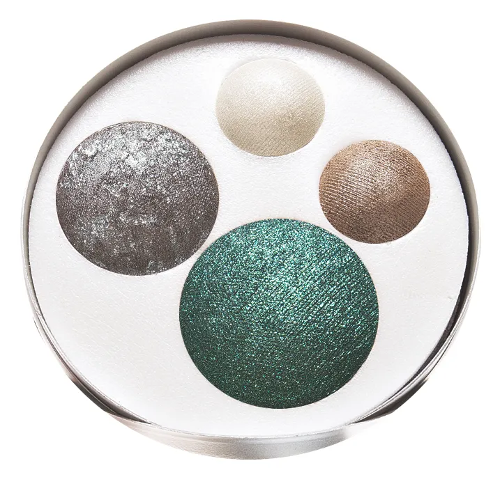 Baked Mineral Kit