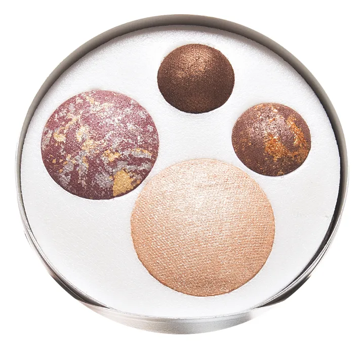 Baked Mineral Kit