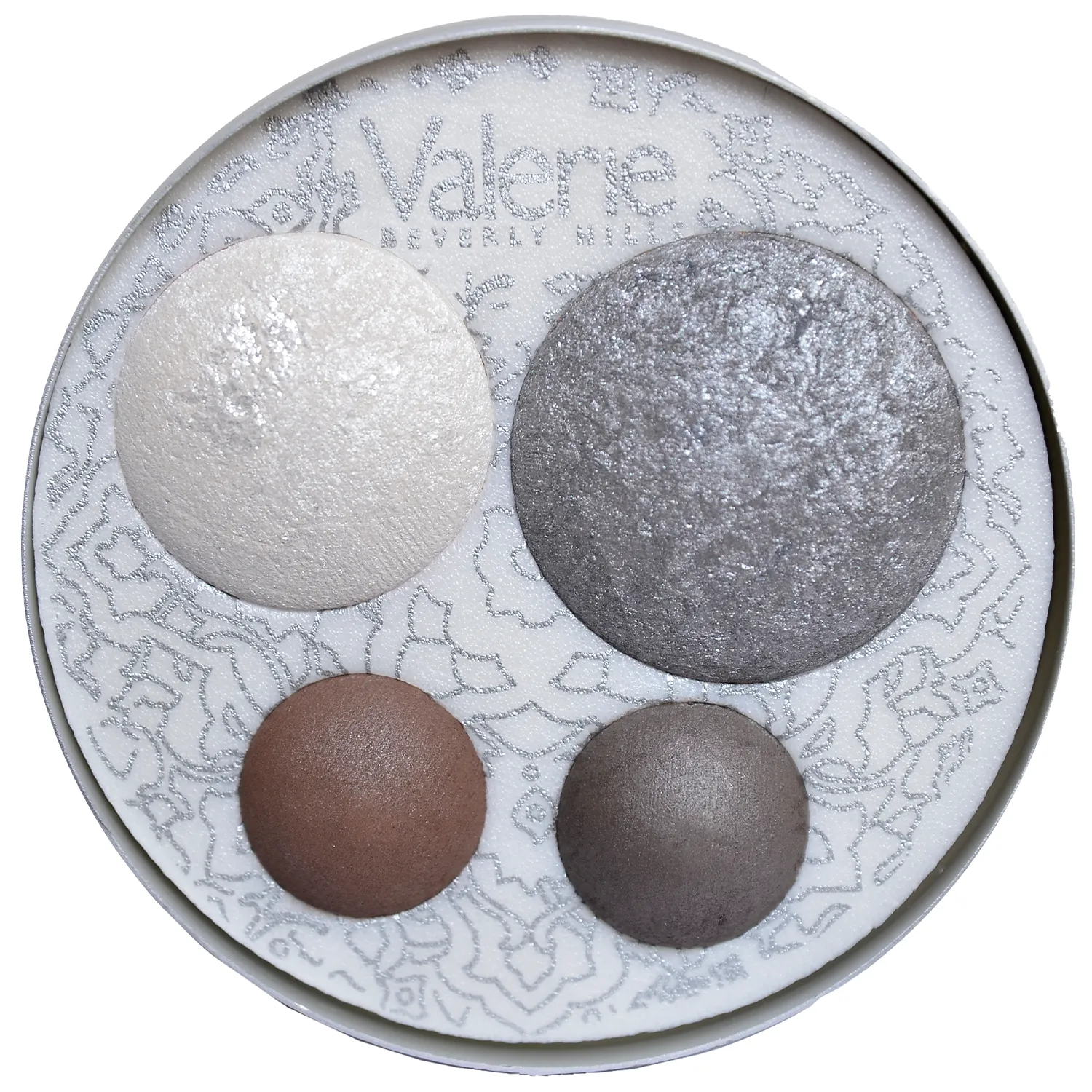 Baked Mineral Kit
