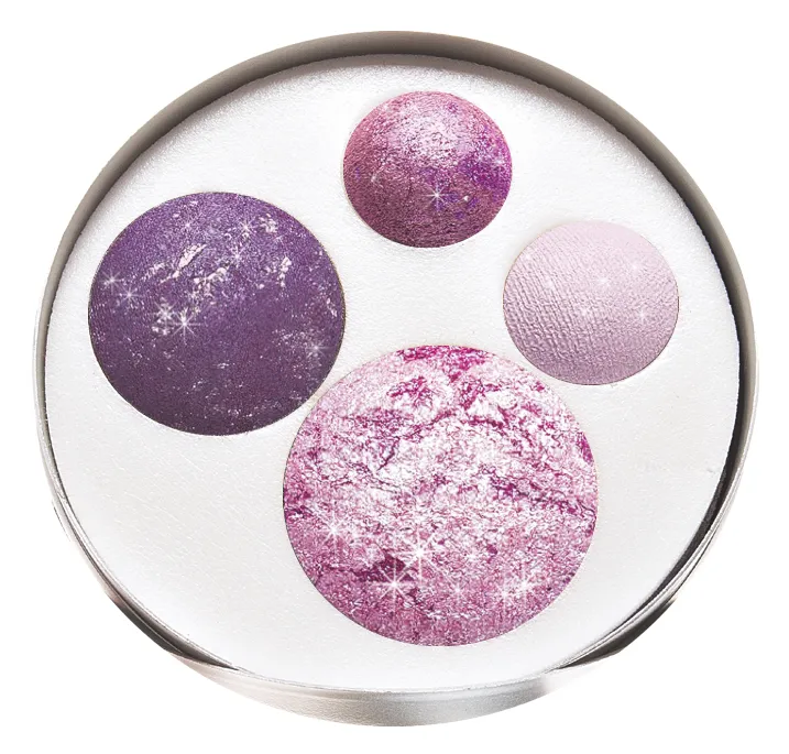 Baked Mineral Kit
