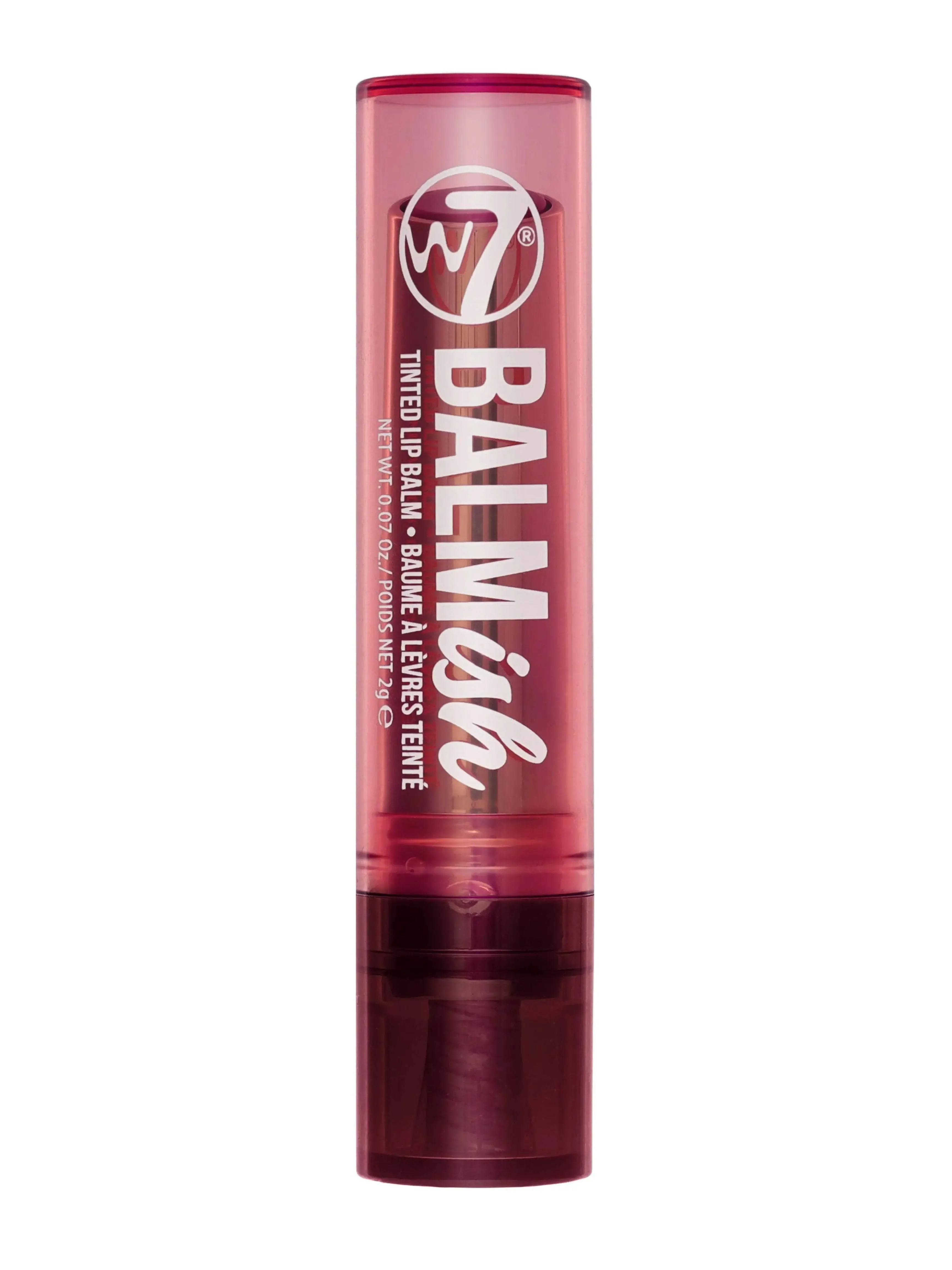 Balm-Ish Tinted Lip Balm Passion