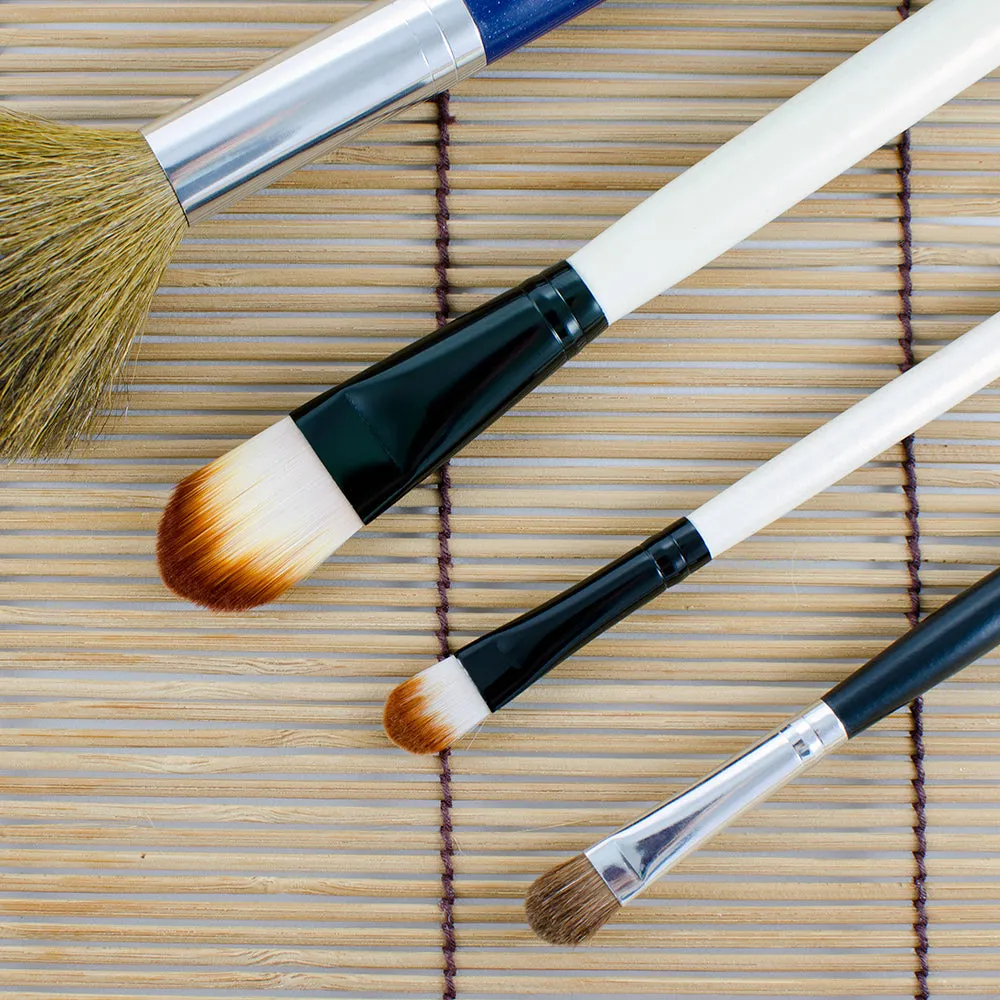 Bamboo Blush Brush