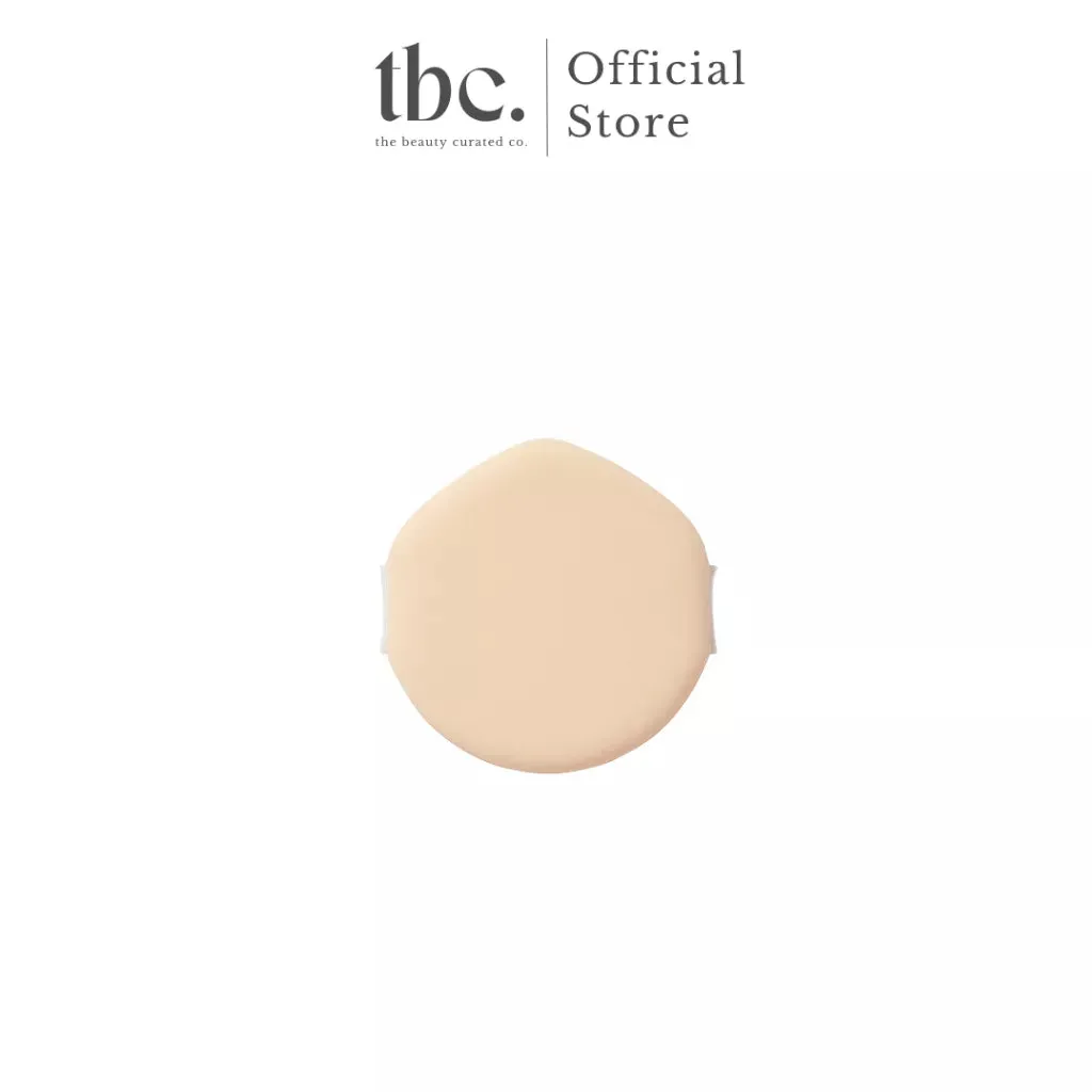 BANILA CO Covericious Ultimate White Cushion 14g SPF38 PA   Compact Foundation