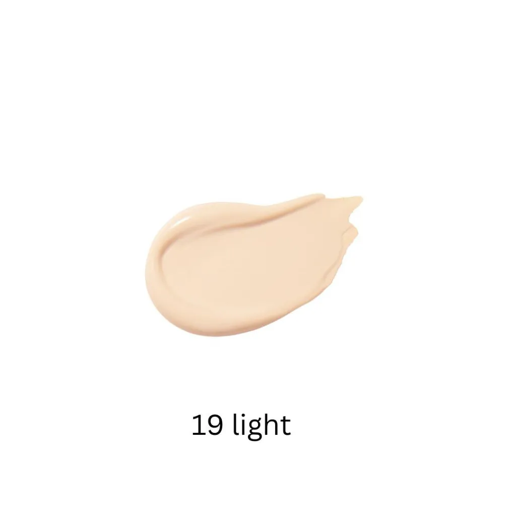 BANILA CO Covericious Ultimate White Cushion 14g SPF38 PA   Compact Foundation