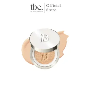 BANILA CO Covericious Ultimate White Cushion 14g SPF38 PA   Compact Foundation