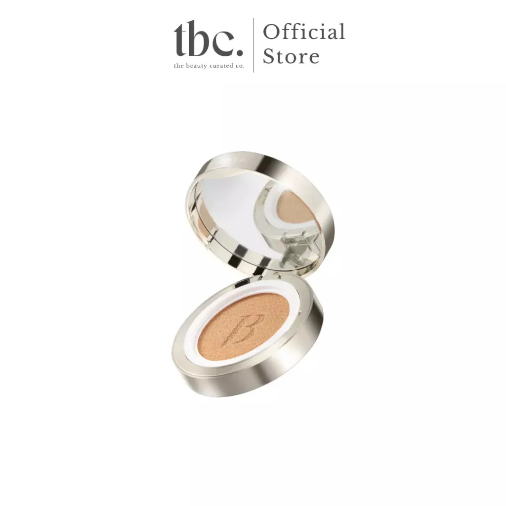 BANILA CO Covericious Ultimate White Cushion 14g SPF38 PA   Compact Foundation