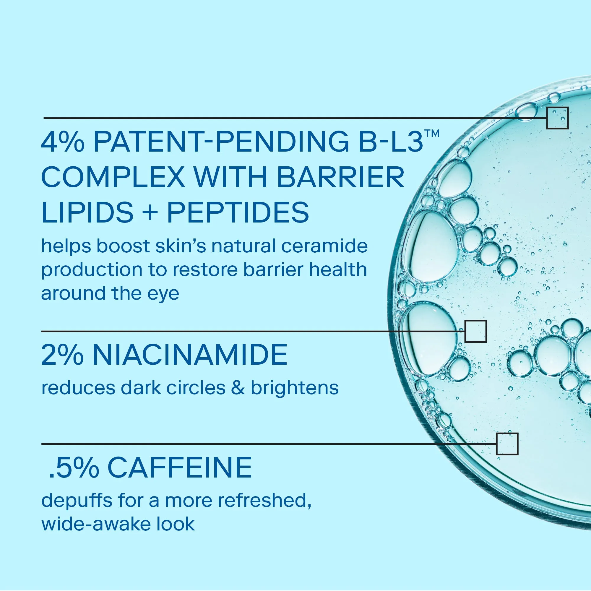 Barrier  Triple Lipid Boost Duo for Eyes & Lips