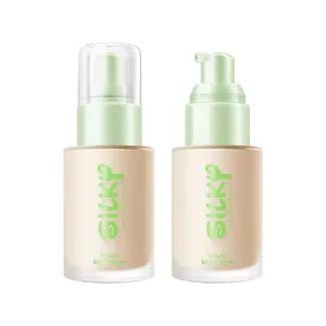 Baxi Silkp Clear Liquid Foundation.