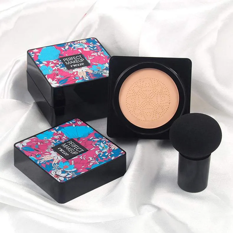 BB cream   3D Mushroom Sponge   Hand Cream   Eyeliner