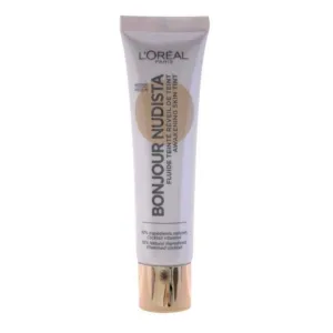 BB Cream - Bonjour Nudista