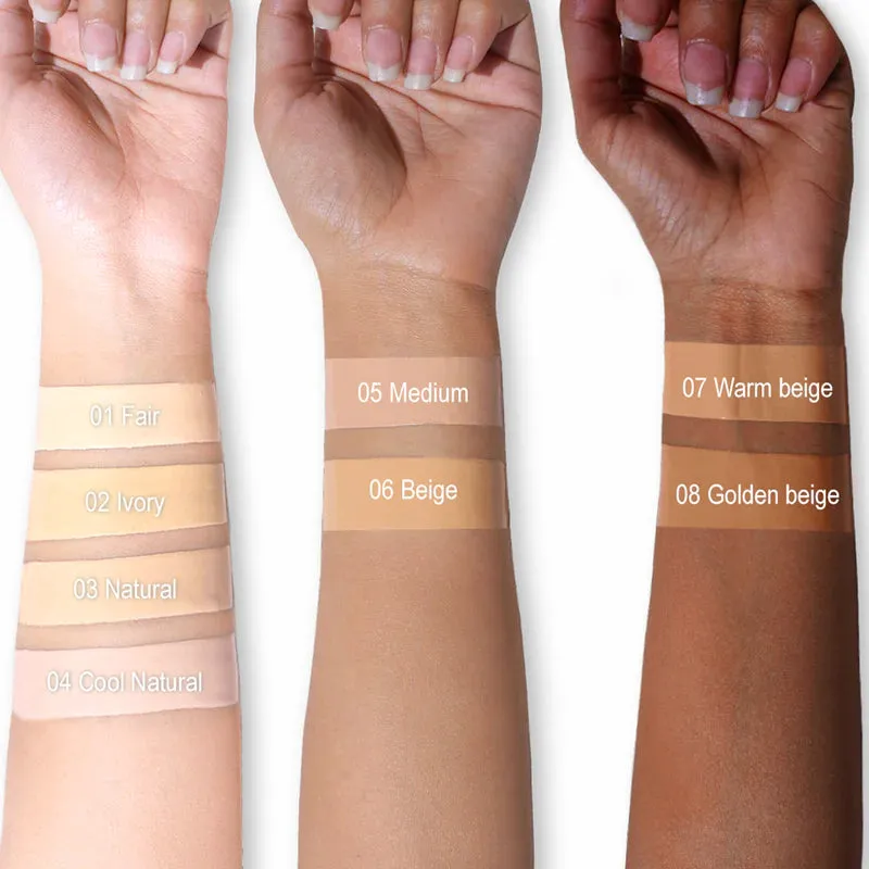 BBA CONCEALER (01 FAIR)